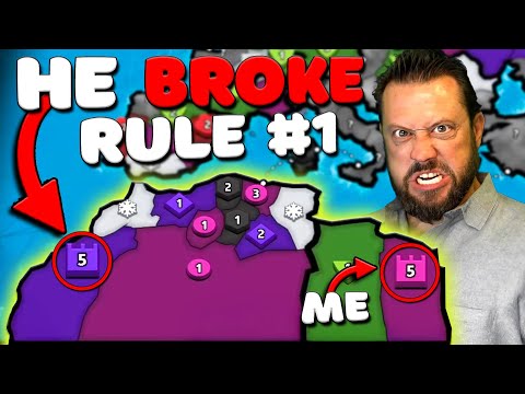 When to Re-Raise! Risk Meta Settings