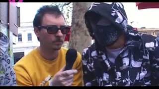 The Bloody Beetroots Interview
