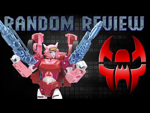 Legacy Elita-1 (Random Review)