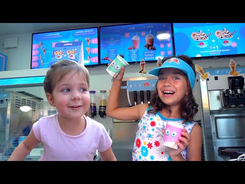 ემილიამ და დანიელამ რაზე იკამათეს? რითი დაეხმარა ნაყინის ფერია?