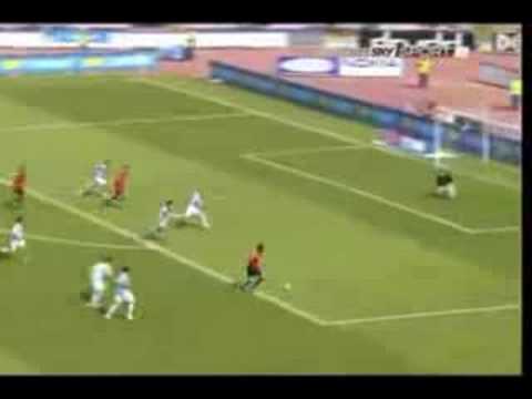 il portierone azzurro - nicolas gaston navarro