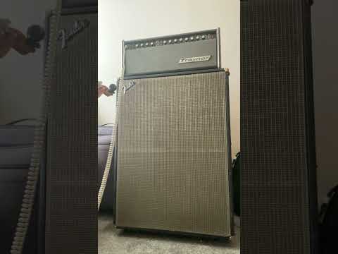 Traynor YGL 3A Mark 3 Mid 70’s - Grey image 6