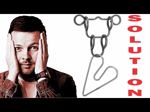 Double Bypass from Tucker-Jones House - Solution