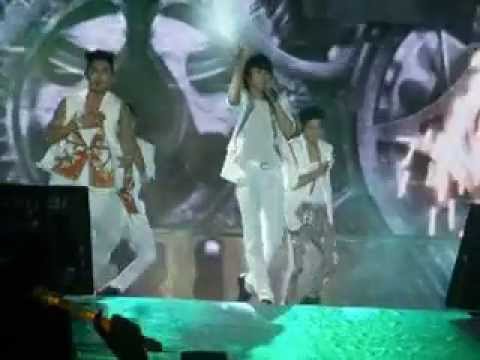 130119 Infinite DKFC manila