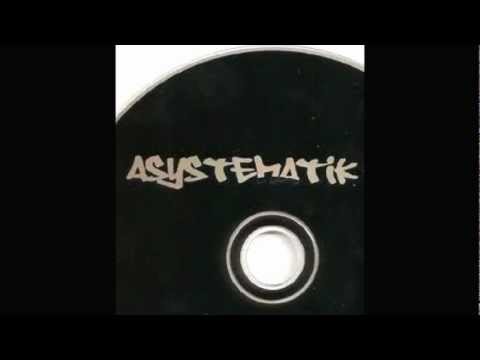 Asystematik - Connected Live Set (TEKITA PROD)