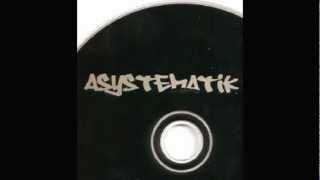 Asystematik - Connected Live Set (TEKITA PROD)
