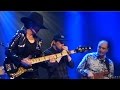 Ida Nielsen, Felix Zenger & Jan-Olof Strandberg - Ready For This Thing - Sellosali Espoo 2017-03-10