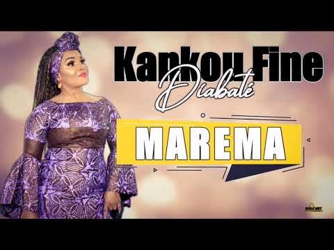 Kankou Fine Diabaté - Marema | Nouveauté 2021 🇬🇳