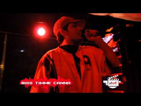 OZE Ft Bigg Timme Cannabis   No es por Menospreciar