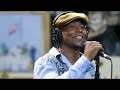 CALVIN RICHARDSON-keep on pushin'