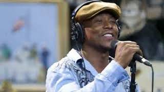 CALVIN RICHARDSON-keep on pushin&#39;