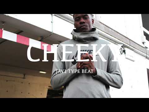 [ONLY $3.00] JAY1 x Aitch x Meekz x UK Rap Type Beat - "CHEEKY"