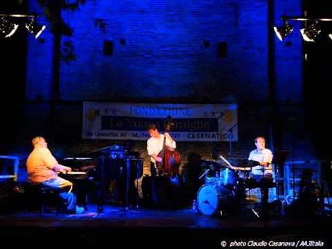 Kenny Werner Trio Live at The Blue Note - Chach