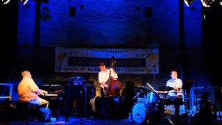 Kenny Werner Trio Live at The Blue Note - Chach