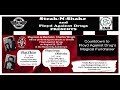 Magician Charles Wright Countdown to FAD's Magic Show Fundraiser - Day 19