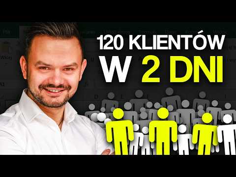 120 NOWYCH KLIENTÓW w 2 DNI! | Karol Froń Biuro Nieruchomości Tyszkiewicz Gdańsk