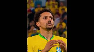 Marquinhos knows this feeling well ❤️🇧🇷