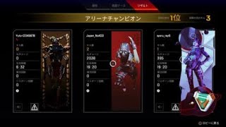 ［Apex Legends］オクタンのイメージを変えたい！