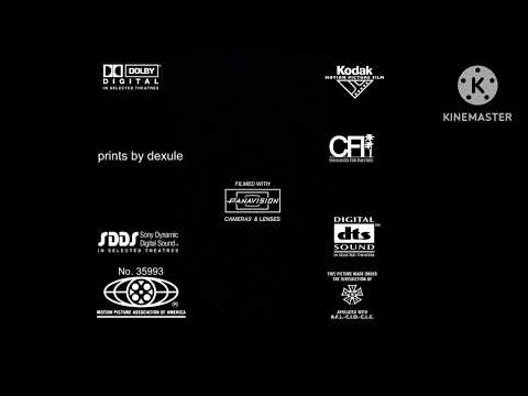 Le burning marathon End Credits