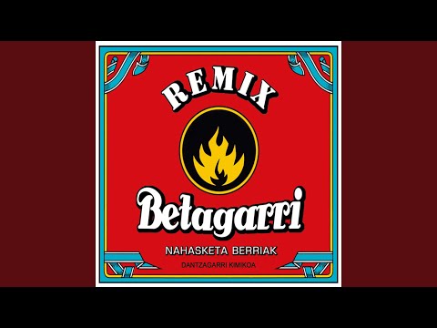 Herriak du hitza - Betagarri