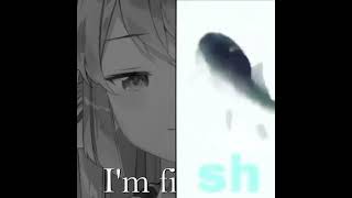 i'm fish【Finana Ryugu | NIJISANJI EN】