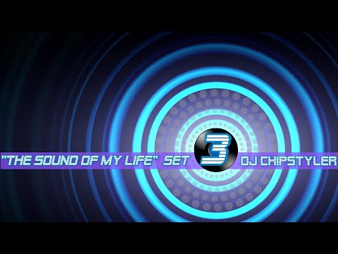 The Sound Of My Life (60 min Set) Part: 3