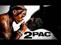 2Pac DMX Eminem Trapped Gangsta Rap Compilation 2026