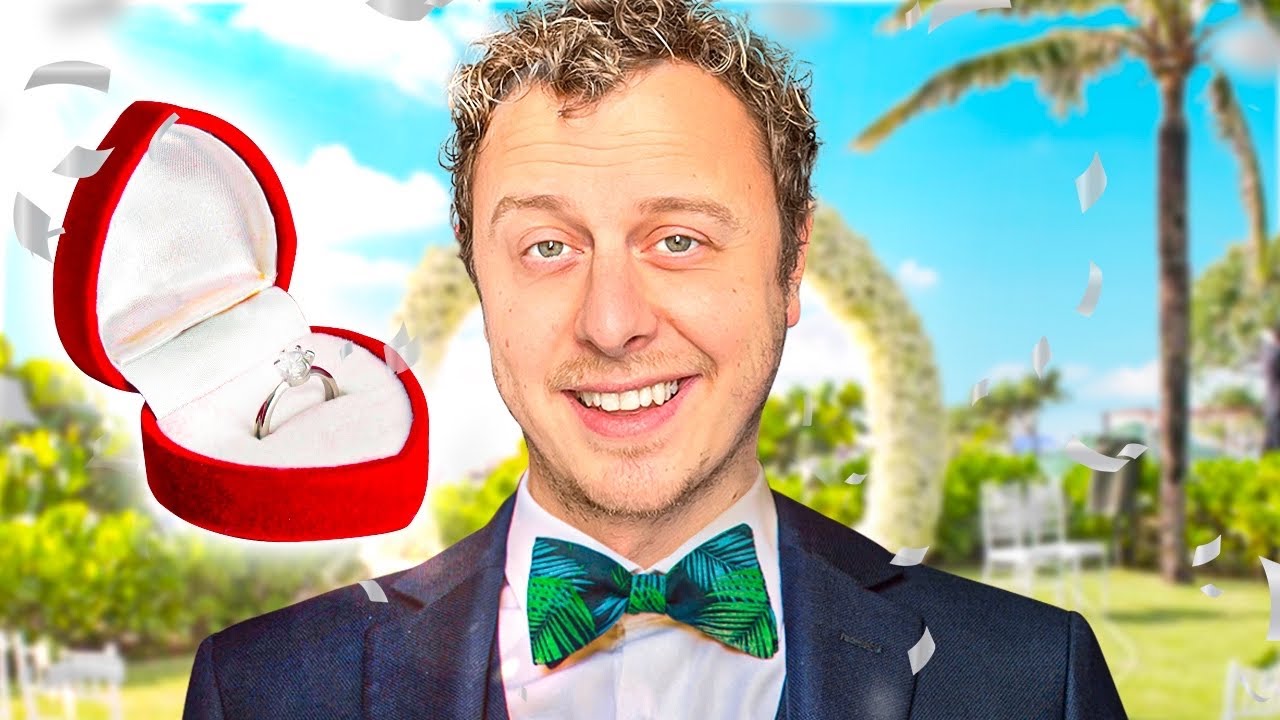 Une heureuse nouvelle ! thumbnail