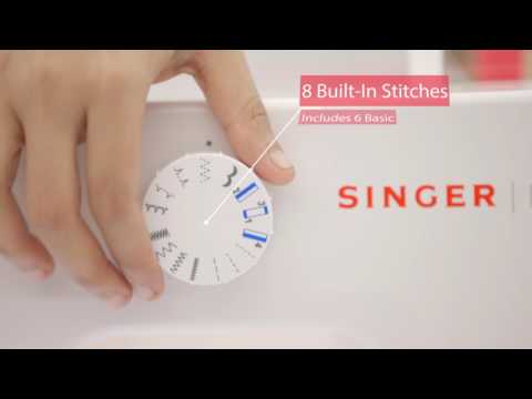 Singer Promise 1408 Sewing Machine