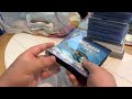 Finding Nemo DVD Unboxing
