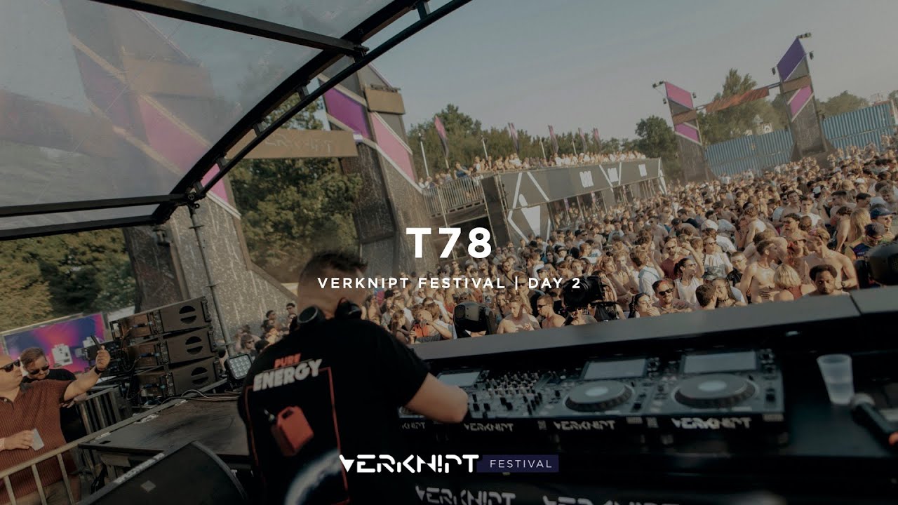 T78 - Verknipt Festival 2023