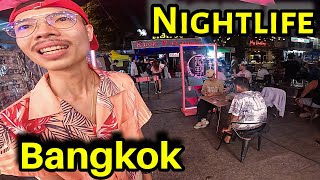 🇹🇭 BANGKOK NIGHTLIFE IN CRAZY!