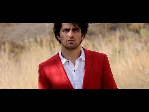 Toddy Smith - Cork (Official Music Video)