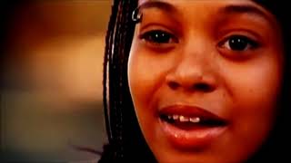 Left Eye talking about Aaliyah and Tupac