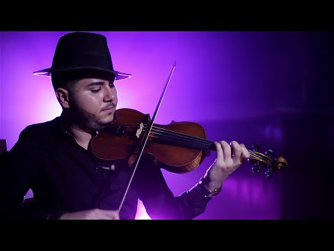 NAZARIUS ZBICIU - Old Gipsy | Videoclip Oficial