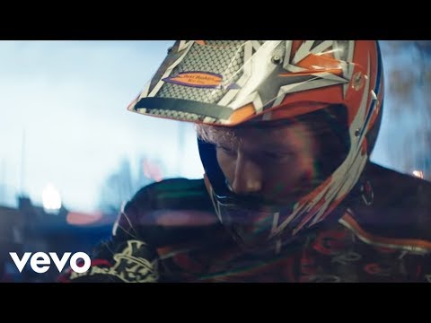 You Me At Six - You Me At Six - Fresh Start Fever (Official Video)