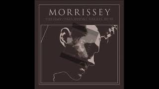 Morrissey - I Know Very Well How I Got My Name