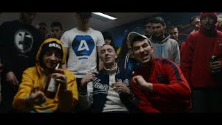 15. KALAS (FEAT YESKA & KREAM) EXPRESS LIFE - LÁGRIMAS DE SANGRE (videoclip) 15. KALAS (FEAT YESKA & KREAM) EXPRESS LIFE - LÁGRIMAS DE SANGRE (videoclip)