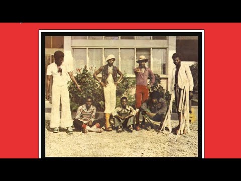 The Amazing Afrofunk Band Aktion Funk Disbanded In Warri Nigeria After Selling All Their Equipment!