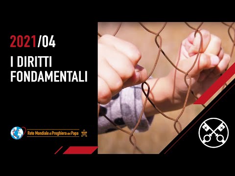 «Preghiamo per chi rischia la vita per difendere i diritti fondamentali»