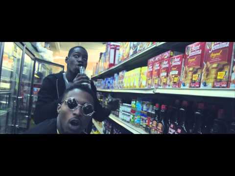 Standin Cannon - Pray 4 Em Freestyle (Official Music Video) Dir. By Jovan Berry