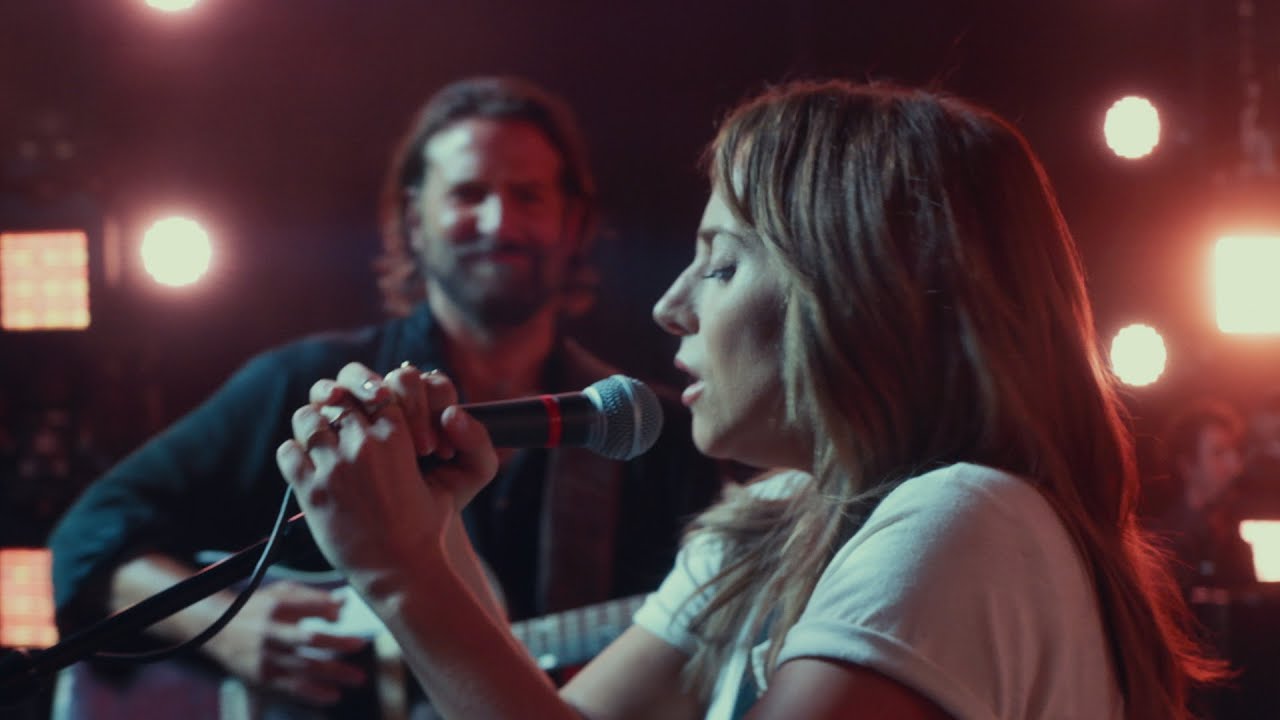 Bir Yıldız Doğuyor / A Star is Born Türkçe Altyazılı Fragman