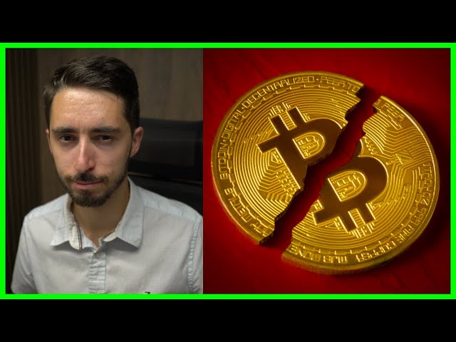 DataDash – Is This The End of Bitcoin Cycles As We Know It? (08.07.2024 Summary)