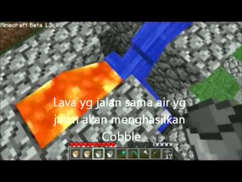 Minecraft - Highly Addictive! - Part 3  KASKUS