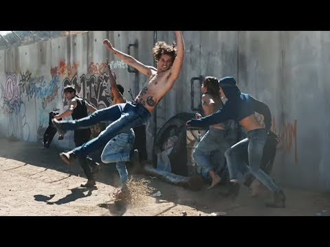 Sergei Polunin/Сергей Полунин "Peace, Love, & Ballet"