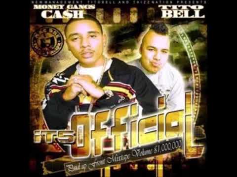 Cash Freestyle- Johnny Ca$h & Tito Bell