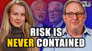 Chris Whalen: This Could Be One of the Biggest Busts in U.S. Financial History