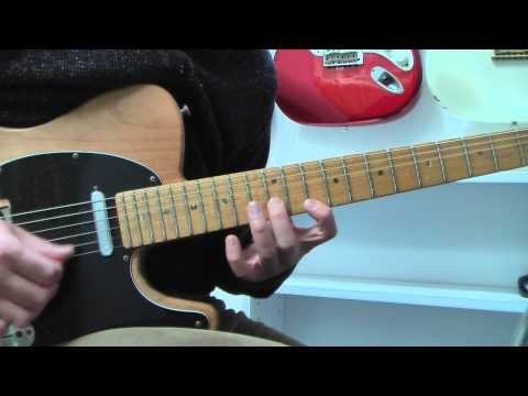 Symphony Of Destruction -  Guitar Solo Cover / Marty Friedman ( Megadeth )