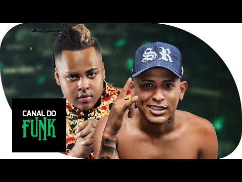 MC Kitinho e MC Rafa Original - Vou Gastar o Meu Salario Sábado (DJ TH) SEMANA CANAL DO FUNK