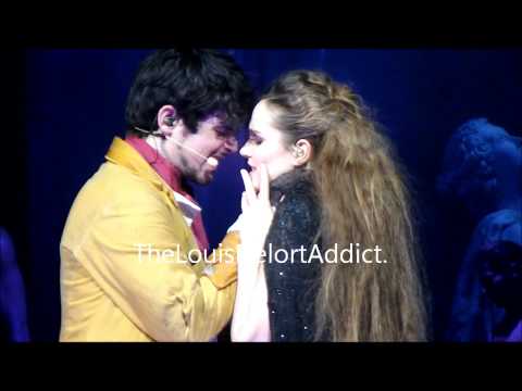 La guerre pour se plaire   1789 les amants de la bastille Live 13/12/13